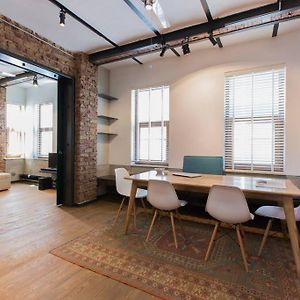 Superior Appartement met Twee Slaapkamers